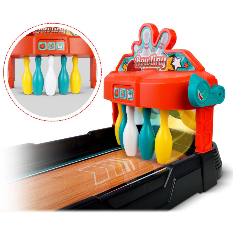 Ricokids vaikų boulingo takas 773500