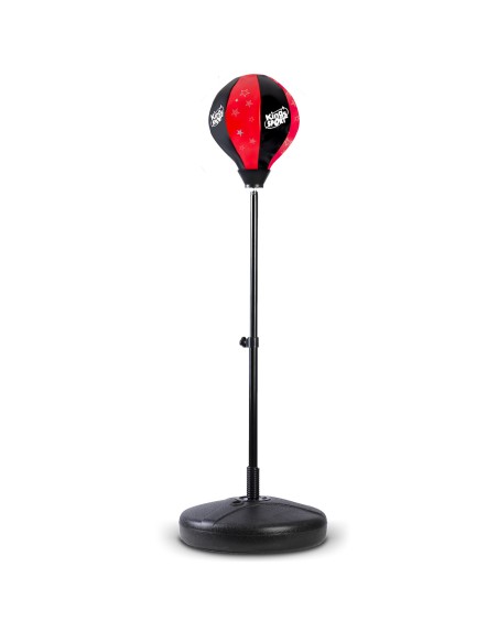 Bokso kriaušė ant Ricokids 772800 stovo Bokso kriaušė ant Ricokids 772800 stovo