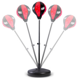 Bokso kriaušė ant Ricokids 772800 stovo