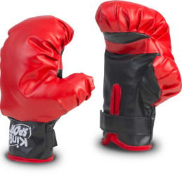 Bokso kriaušė ant Ricokids 772800 stovo