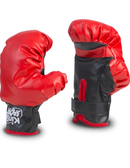 Bokso kriaušė ant Ricokids 772800 stovo Bokso kriaušė ant Ricokids 772800 stovo