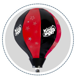 Bokso kriaušė ant Ricokids 772800 stovo