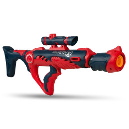 Rutulinis pistoletas su Ricokids 772700 taikiniu