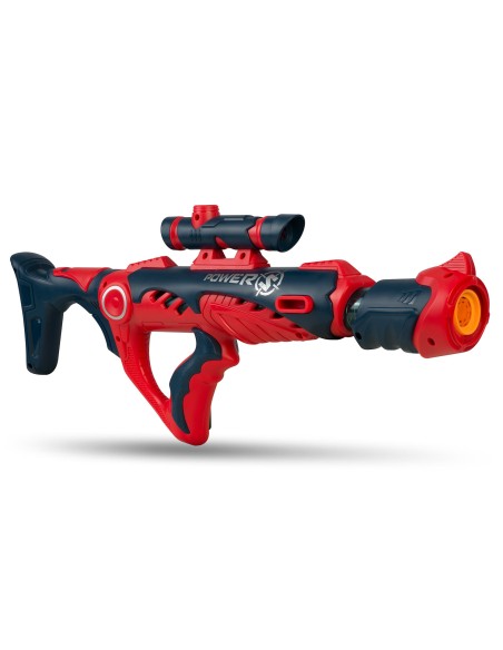 Rutulinis pistoletas su Ricokids 772700 taikiniu Rutulinis pistoletas su Ricokids 772700 taikiniu