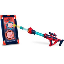 Rutulinis pistoletas su Ricokids 772700 taikiniu