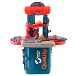 Vaikų dirbtuvės Ricokids 772600