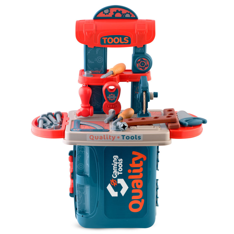 Vaikų dirbtuvės Ricokids 772600