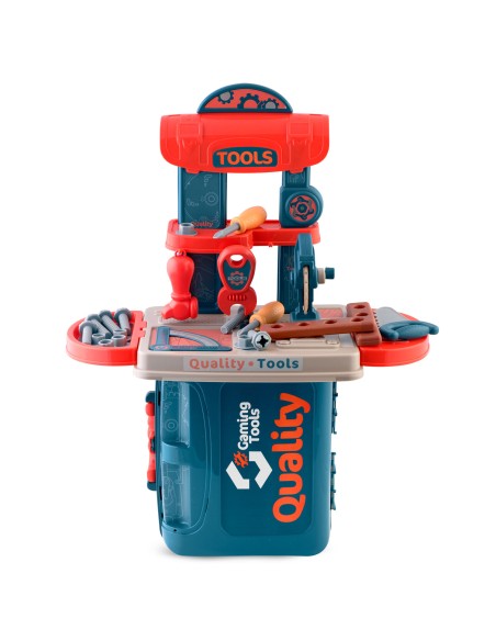 Vaikų dirbtuvės Ricokids 772600 Vaikų dirbtuvės Ricokids 772600