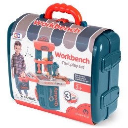 Vaikų dirbtuvės Ricokids 772600