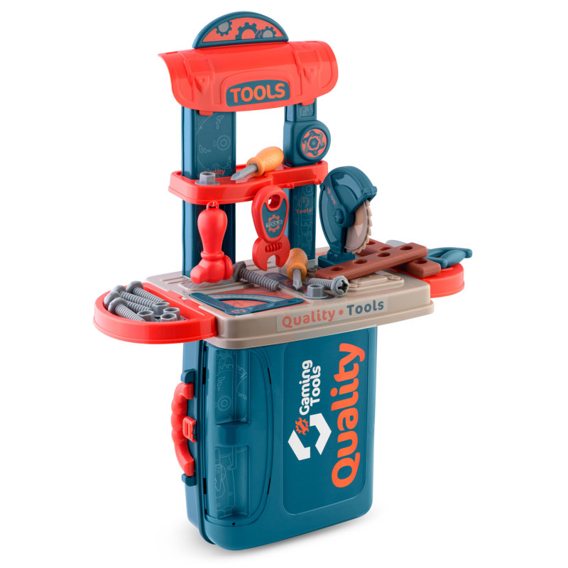 Vaikų dirbtuvės Ricokids 772600