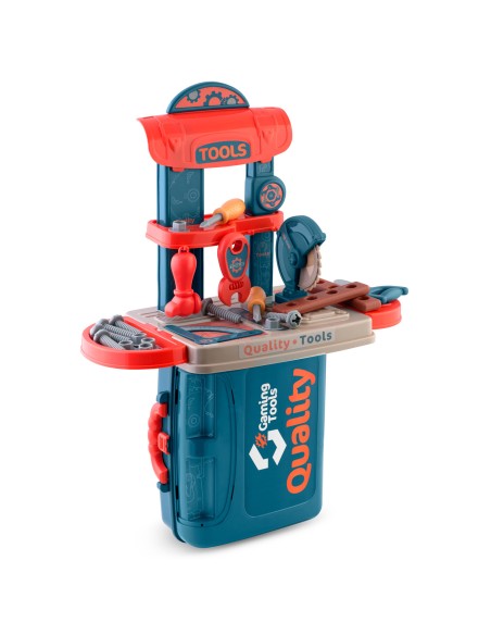 Vaikų dirbtuvės Ricokids 772600 Vaikų dirbtuvės Ricokids 772600