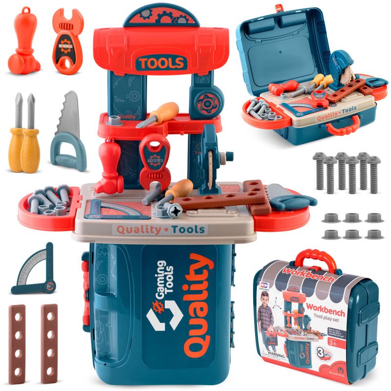 Vaikų dirbtuvės Ricokids 772600