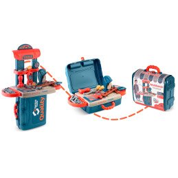 Vaikų dirbtuvės Ricokids 772600
