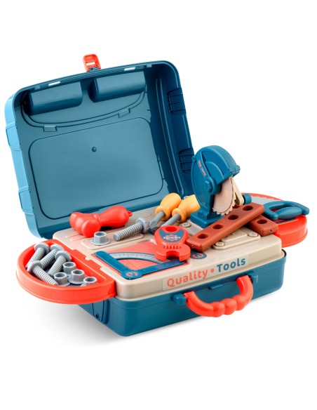 Vaikų dirbtuvės Ricokids 772600 Vaikų dirbtuvės Ricokids 772600