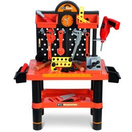 Seminaras vaikams Ricokids 772500 red