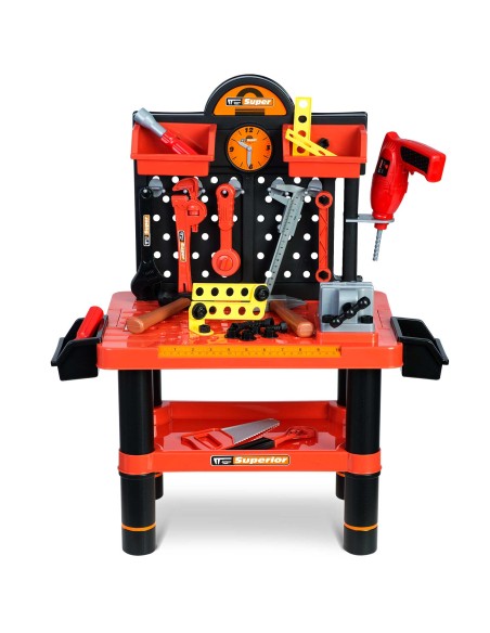 Seminaras vaikams Ricokids 772500 red Seminaras vaikams Ricokids 772500 red