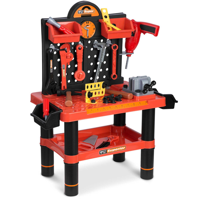 Seminaras vaikams Ricokids 772500 red