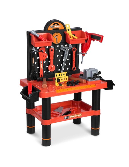 Seminaras vaikams Ricokids 772500 red Seminaras vaikams Ricokids 772500 red