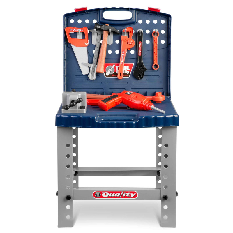 Seminaras vaikams Ricokids 772400 blue