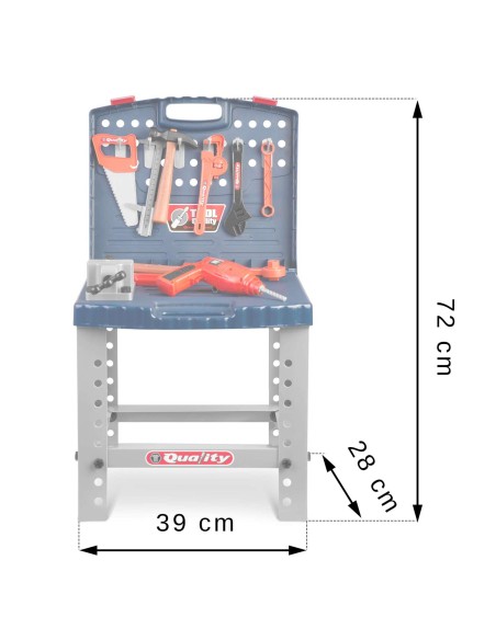 Seminaras vaikams Ricokids 772400 blue Seminaras vaikams Ricokids 772400 blue