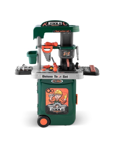 Seminaras vaikams Ricokids 772600 green Seminaras vaikams Ricokids 772600 green
