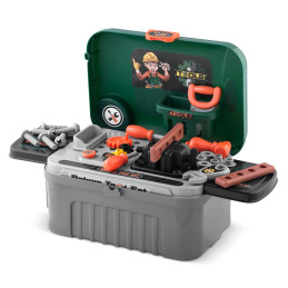 Seminaras vaikams Ricokids 772600 green