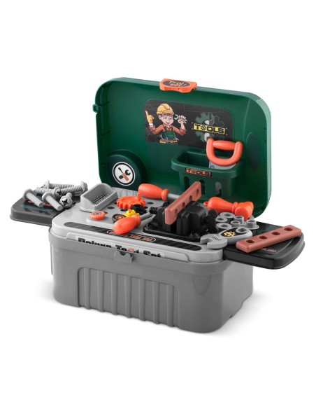 Seminaras vaikams Ricokids 772600 green Seminaras vaikams Ricokids 772600 green