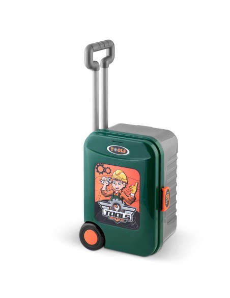 Seminaras vaikams Ricokids 772600 green Seminaras vaikams Ricokids 772600 green