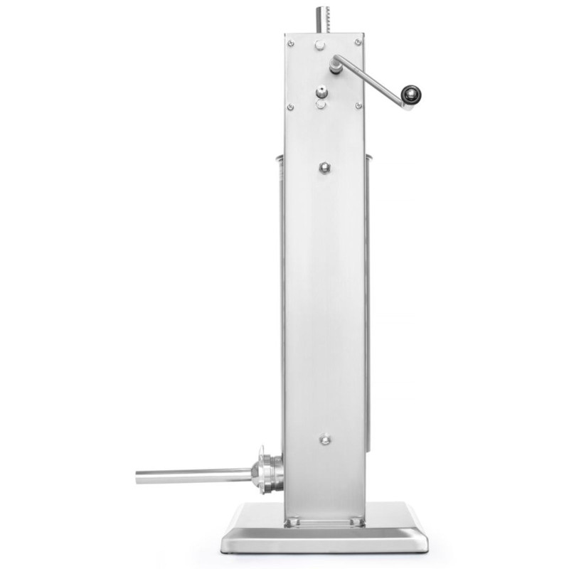 Vertikalus nerūdijančio plieno dešrų įdaru Profi Line 7L - Hendi 282090