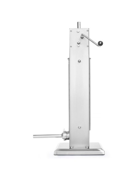 Vertikalus nerūdijančio plieno dešrų įdaru Profi Line 7L - Hendi 282090