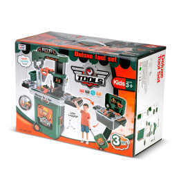 Seminaras vaikams Ricokids 772600 green