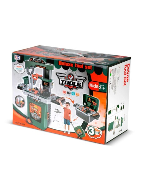 Seminaras vaikams Ricokids 772600 green Seminaras vaikams Ricokids 772600 green