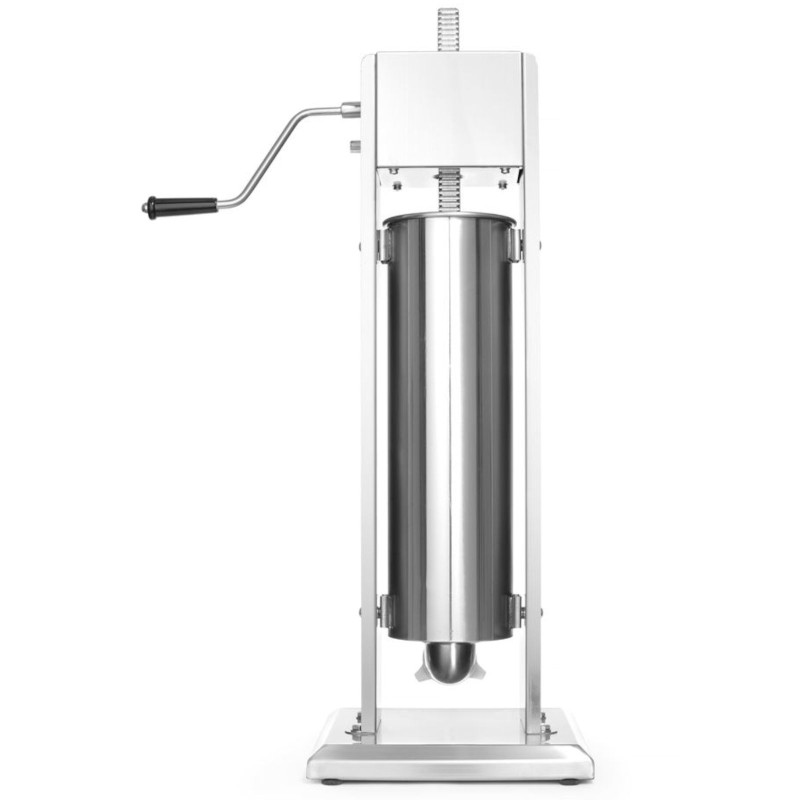 Vertikalus nerūdijančio plieno dešrų įdaru Profi Line 7L - Hendi 282090