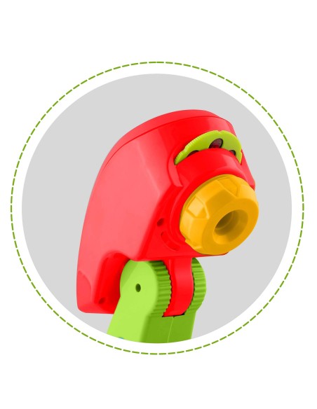Ricokids 772001 piešimo projektorius - mėlynas Ricokids 772001 piešimo projektorius - mėlynas