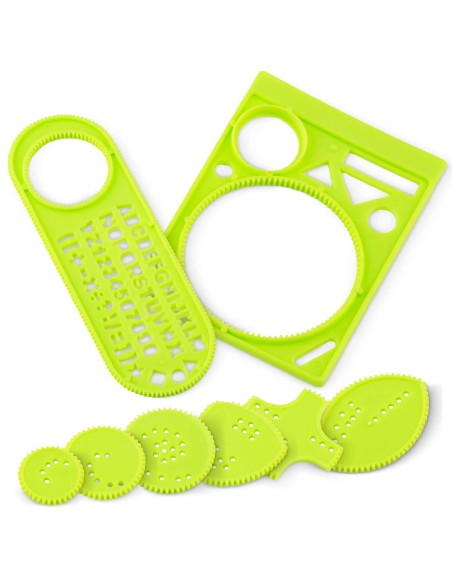 Ricokids 772001 piešimo projektorius - mėlynas Ricokids 772001 piešimo projektorius - mėlynas