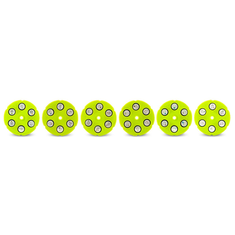 Ricokids 772000 piešimo projektorius - rožinis