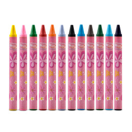 Ricokids 772000 piešimo projektorius - rožinis
