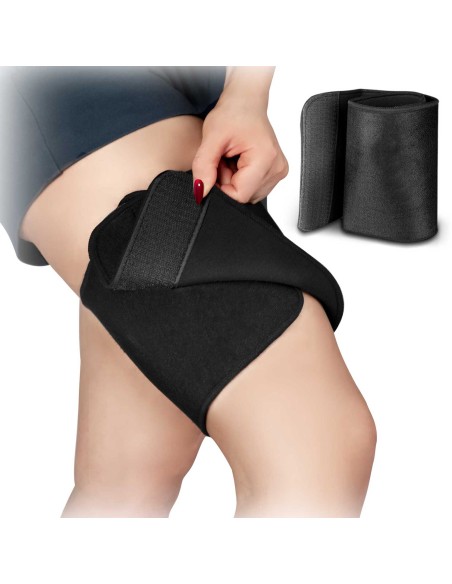 neopreno šlaunų tvarstis Neo-Sport 77193