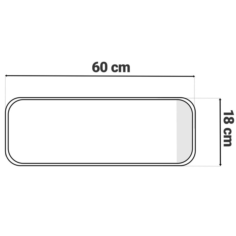 neopreno šlaunų tvarstis Neo-Sport 77193