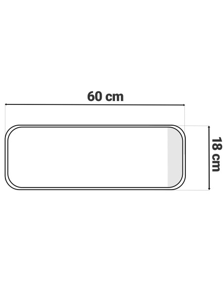 neopreno šlaunų tvarstis Neo-Sport 77193