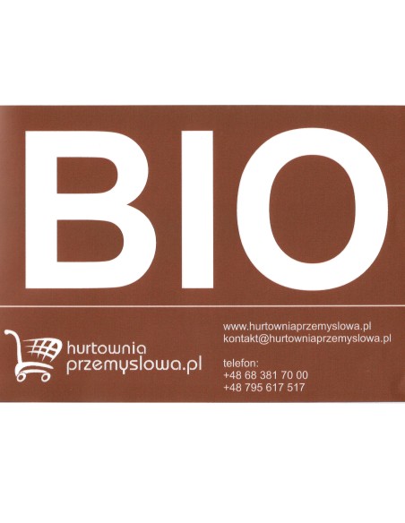 BIO lipduko lipdukas šiukšliadėžei, kibirui, konteineriui bioatliekoms, maisto atliekoms BIO lipduko lipdukas šiukšliadėžei, kibirui, konteineriui bioatliekoms, maisto atliekoms