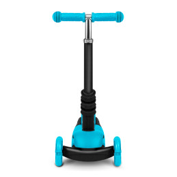 Triratis paspirtukas Ricokids Buggy - turkis