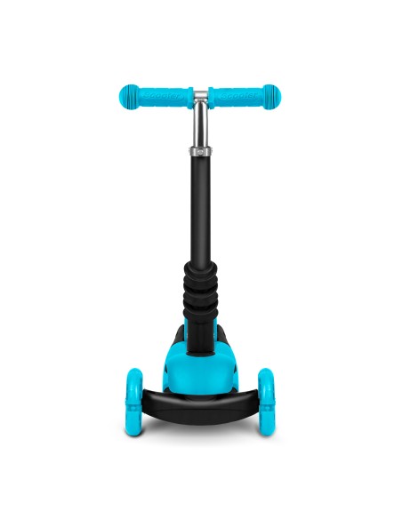 Triratis paspirtukas Ricokids Buggy - turkis Triratis paspirtukas Ricokids Buggy - turkis