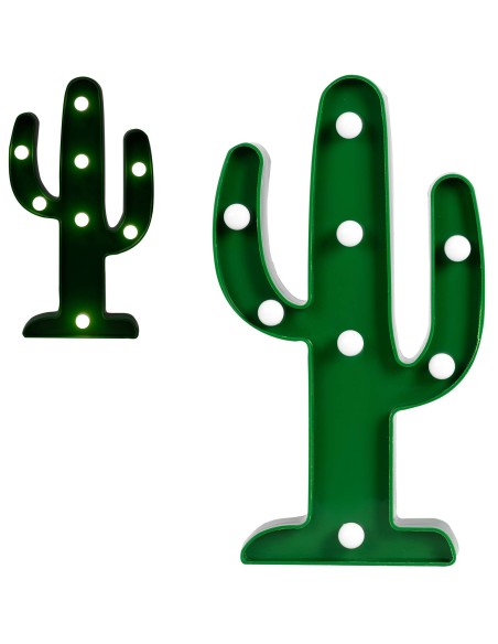 Ricokids Cactus naktinė lempa 740901
