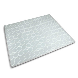 Valcuotas putplasčio kilimėlis 180 x 150 x 1,5 cm Nukido NK-342