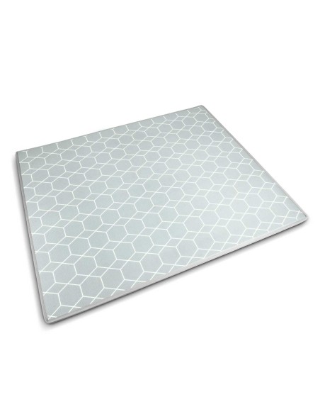 Valcuotas putplasčio kilimėlis 180 x 150 x 1,5 cm Nukido NK-342 Valcuotas putplasčio kilimėlis 180 x 150 x 1,5 cm Nukido NK-342