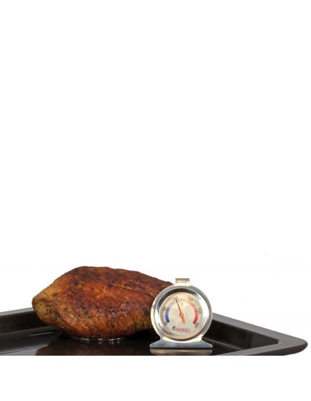 Universalus gastronominis termometras viryklėms ir orkaitėms - Hendi 271179 Universalus gastronominis termometras viryklėms ir orkaitėms - Hendi 271179