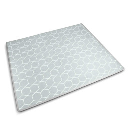 Valcuotas putplasčio kilimėlis 180 x 150 x 1,5 cm Nukido NK-342