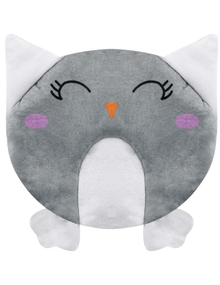 Ricokids pilka pagalvėlė atmuštui