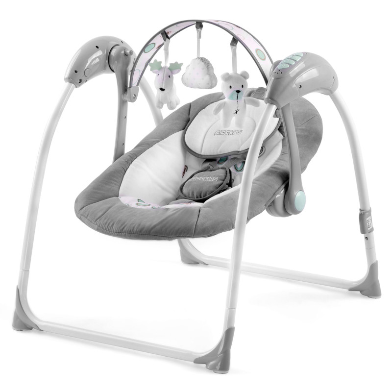 Ricokids 7321 automatinis atmuštuvas su muzika Ricokids 7321 automatinis atmuštuvas su muzika